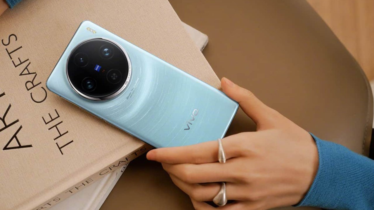 Vivo X100 và X100 Pro được xác nhận ngày ra mắt chính thức tại thị trường quốc tế