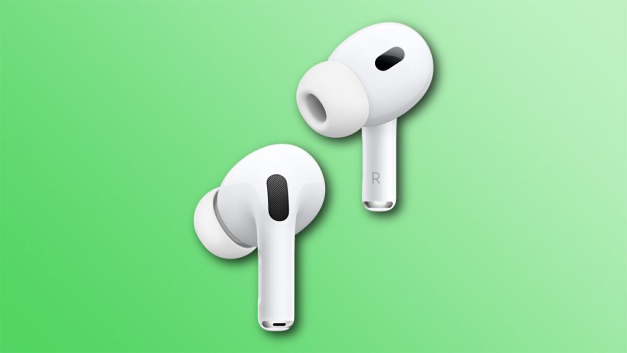 Apple chính thức phát hành firmware mới dành cho AirPods Pro 2 