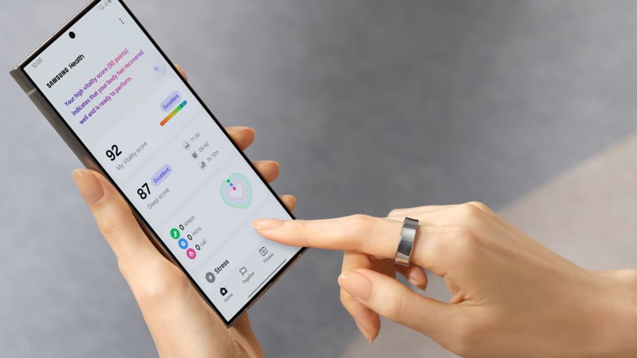 Galaxy Z Flip6 và Galaxy Ring bị lộ dung lượng pin trên trang chứng nhận FCC Galaxy Z Flip6 và Galaxy Ring bị lộ dung lượng pin trên trang chứng nhận FCC