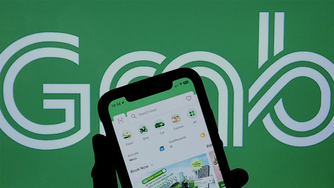 Dịch vụ ví điện tử Moca của Grab sẽ chính thức ngừng hoạt động Dịch vụ ví điện tử Moca của Grab sẽ chính thức ngừng hoạt động