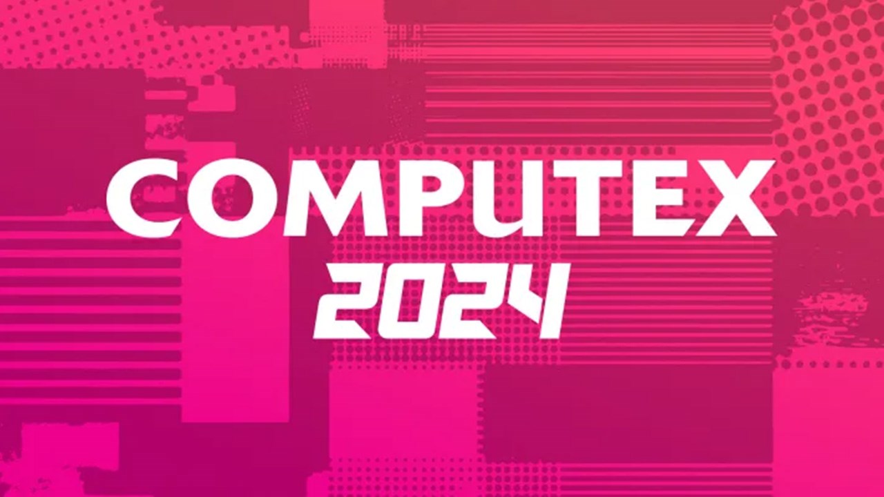 Tất tần tật thông tin bạn cần biết về Computex 2024