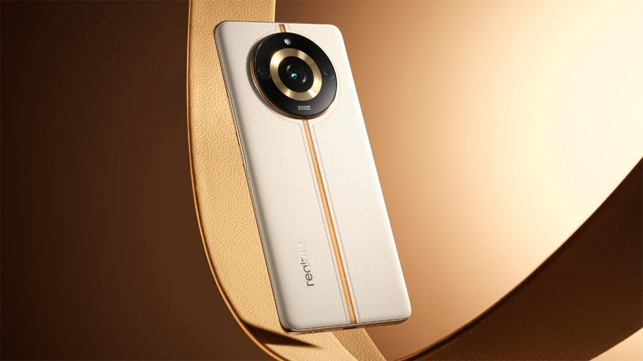 realme 12 Pro Series xuất hiện trên trang chứng nhận TDRA realme 12 Pro Series xuất hiện trên trang chứng nhận TDRA