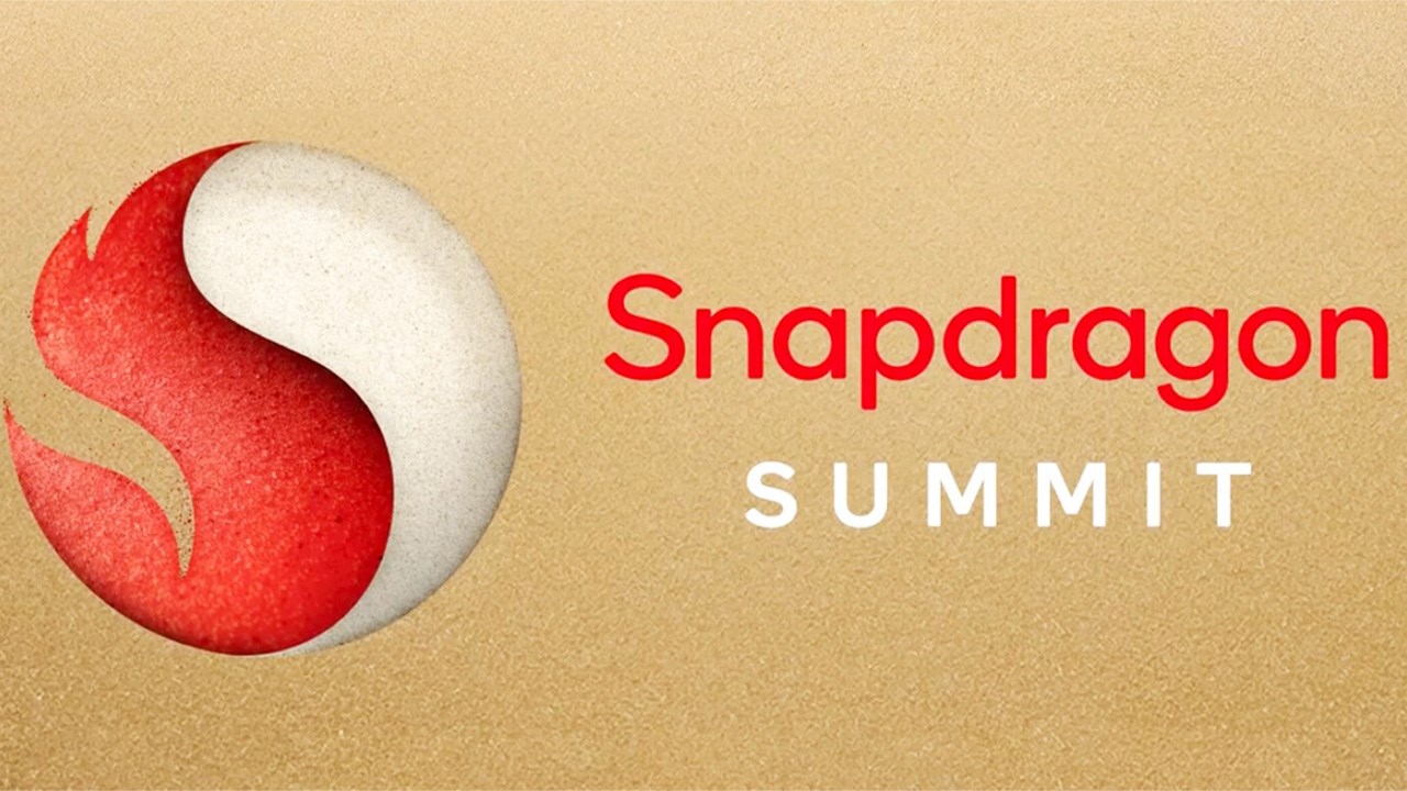 Qualcomm ấn định ngày tổ chức Snapdragon Summit 2024 Qualcomm ấn định ngày tổ chức Snapdragon Summit 2024