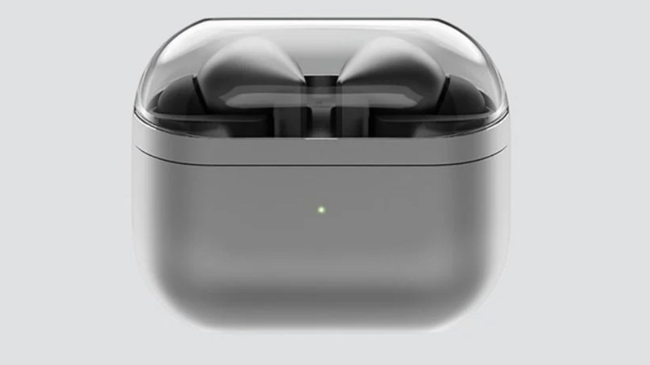 Thiết kế mới trên Galaxy Buds3 được cho là cực giống với AirPods Thiết kế mới trên Galaxy Buds3 được cho là cực giống với AirPods