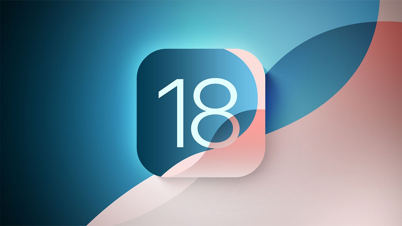 Cập nhật iOS 18 mới Cập nhật iOS 18 mới