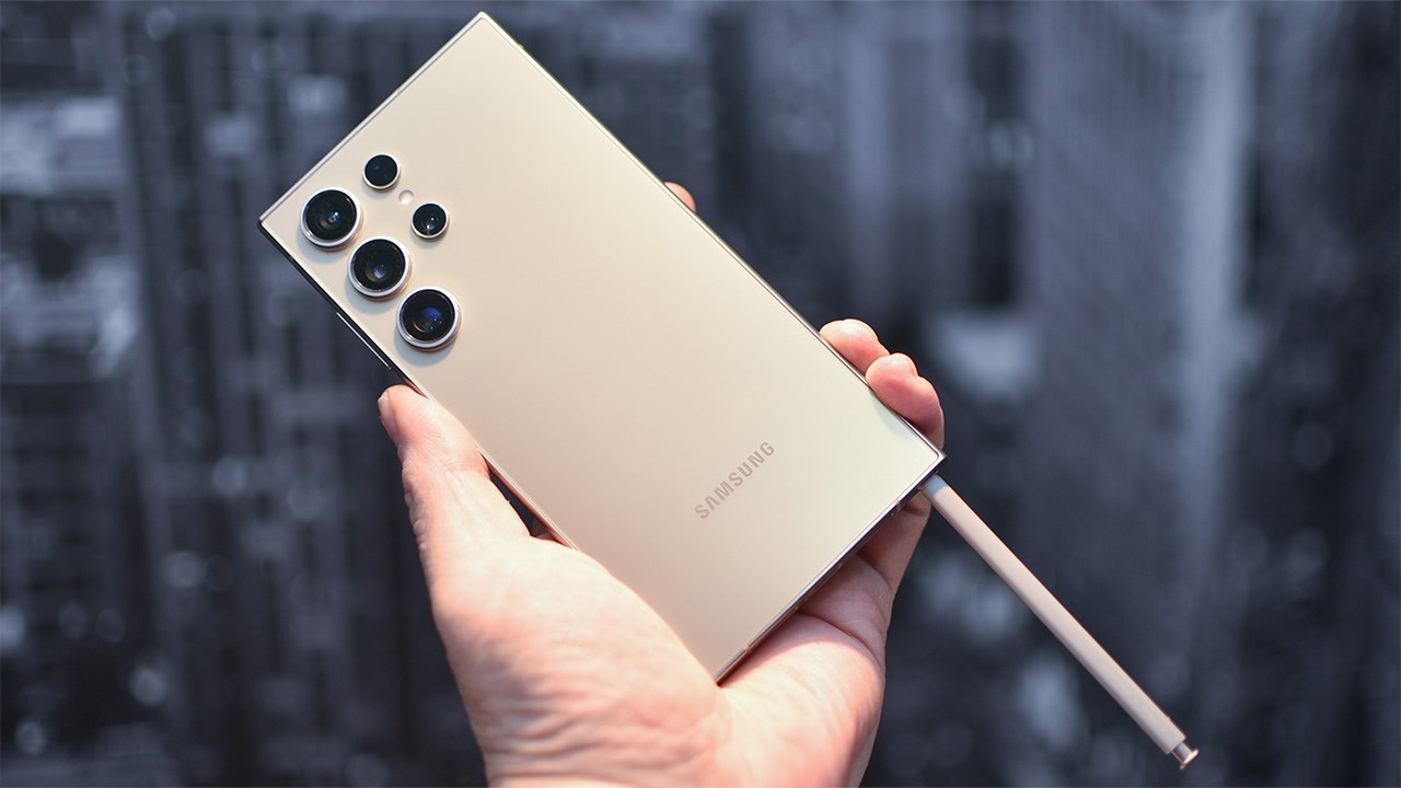 Galaxy S25 Ultra bị rò rỉ với thiết kế hoàn toàn mới Galaxy S25 Ultra bị rò rỉ với thiết kế hoàn toàn mới