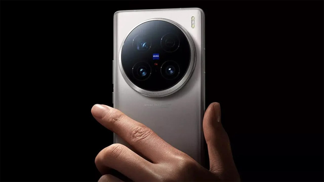 Vivo X200 bị rò rỉ nhiều thông số kỹ thuật liên quan đến màn hình Vivo X200 bị rò rỉ nhiều thông số kỹ thuật liên quan đến màn hình