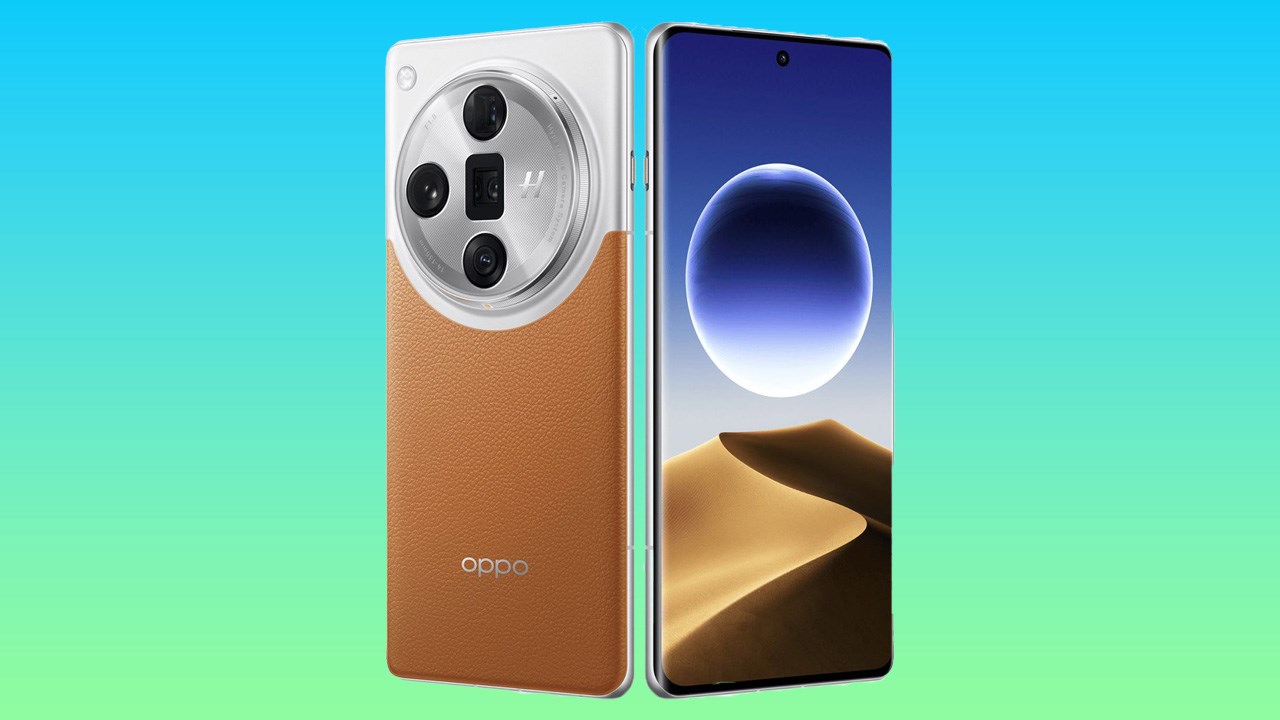 OPPO chính thức ấn định ngày ra mắt của OPPO Find X7 Series OPPO chính thức ấn định ngày ra mắt của OPPO Find X7 Series