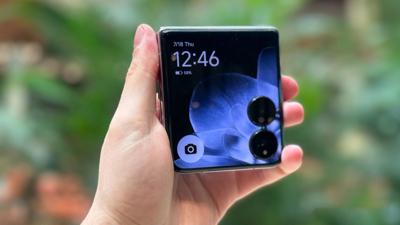 Xiaomi MIX Flip có thể sẽ sớm được cho ra mắt thị trường quốc tế Xiaomi MIX Flip có thể sẽ sớm được cho ra mắt thị trường quốc tế