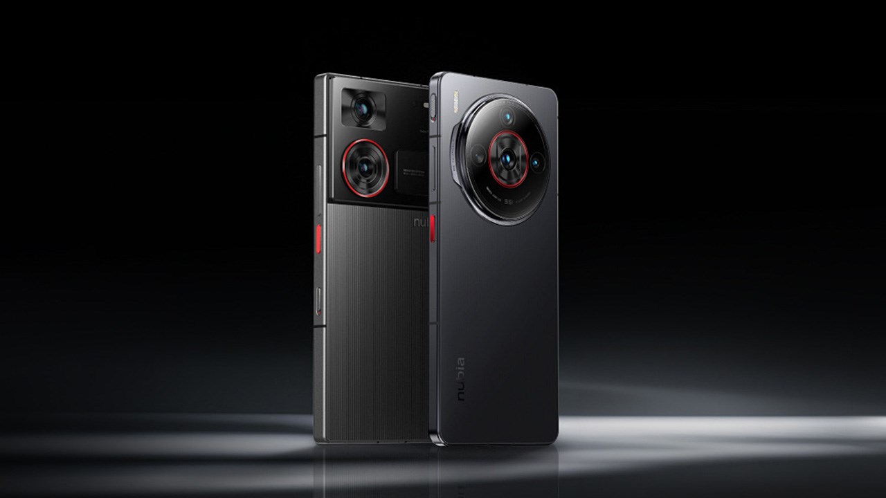 Nubia Z60S Pro và Nubia Z60 Ultra Leading Version ra mắt Nubia Z60S Pro và Nubia Z60 Ultra Leading Version ra mắt