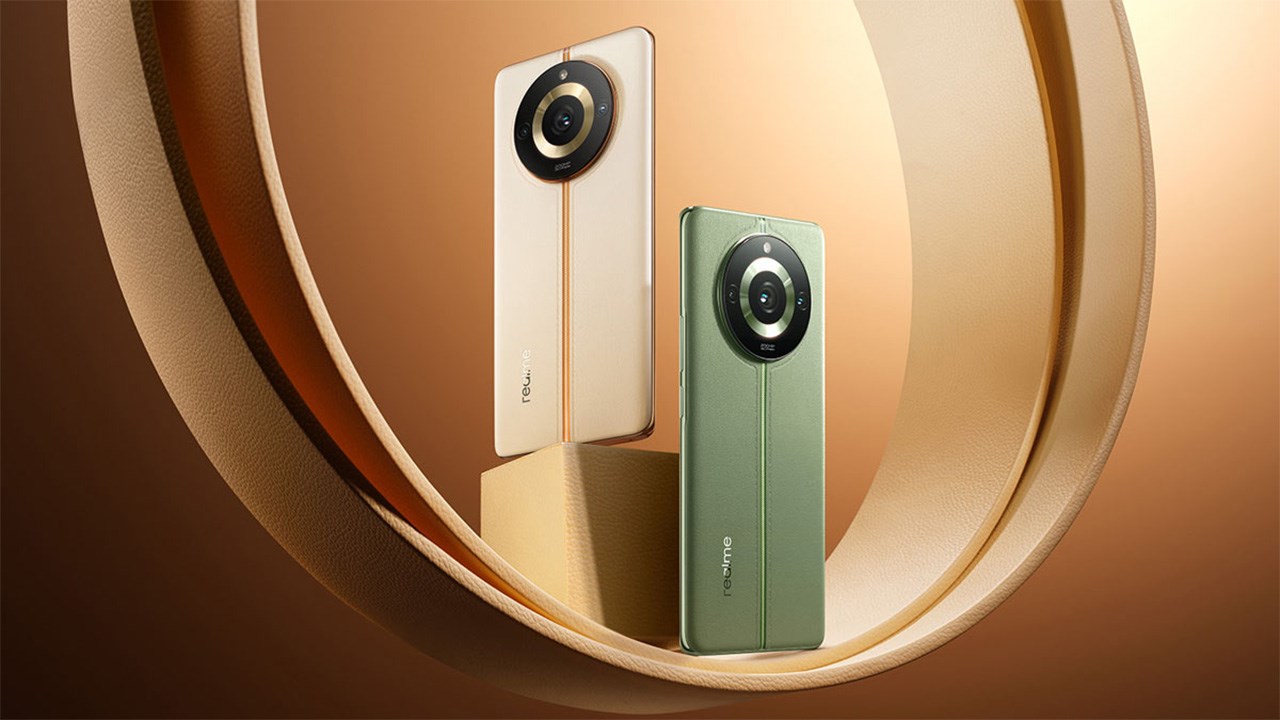 Mẫu smartphone 5G bí ẩn của realme bị phát hiện đạt được chứng nhận FCC Mẫu smartphone 5G bí ẩn của realme bị phát hiện đạt được chứng nhận FCC