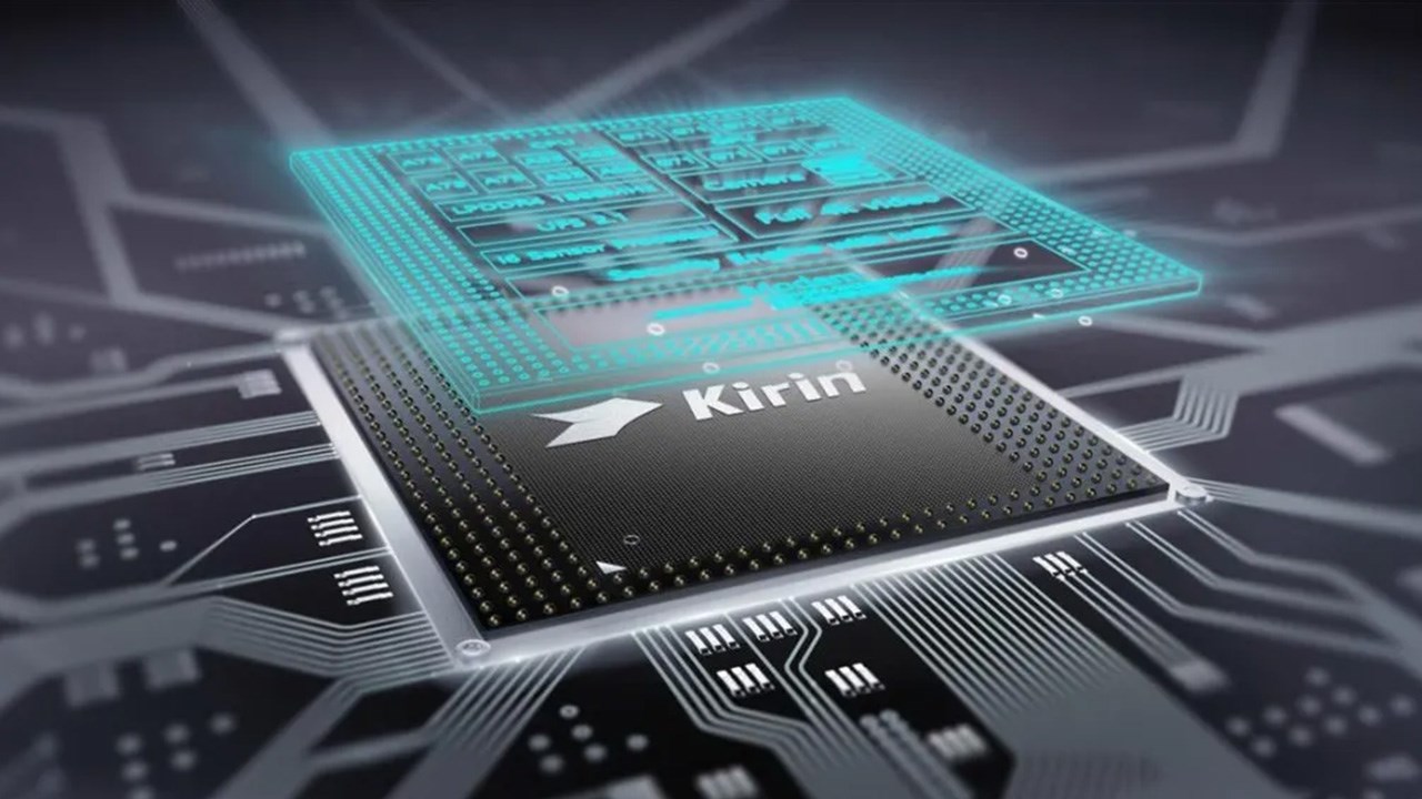 Chip Huawei Kirin 9006C được sản xuất trên tiến trình 5 nm của TSMC Chip Huawei Kirin 9006C được sản xuất trên tiến trình 5 nm của TSMC