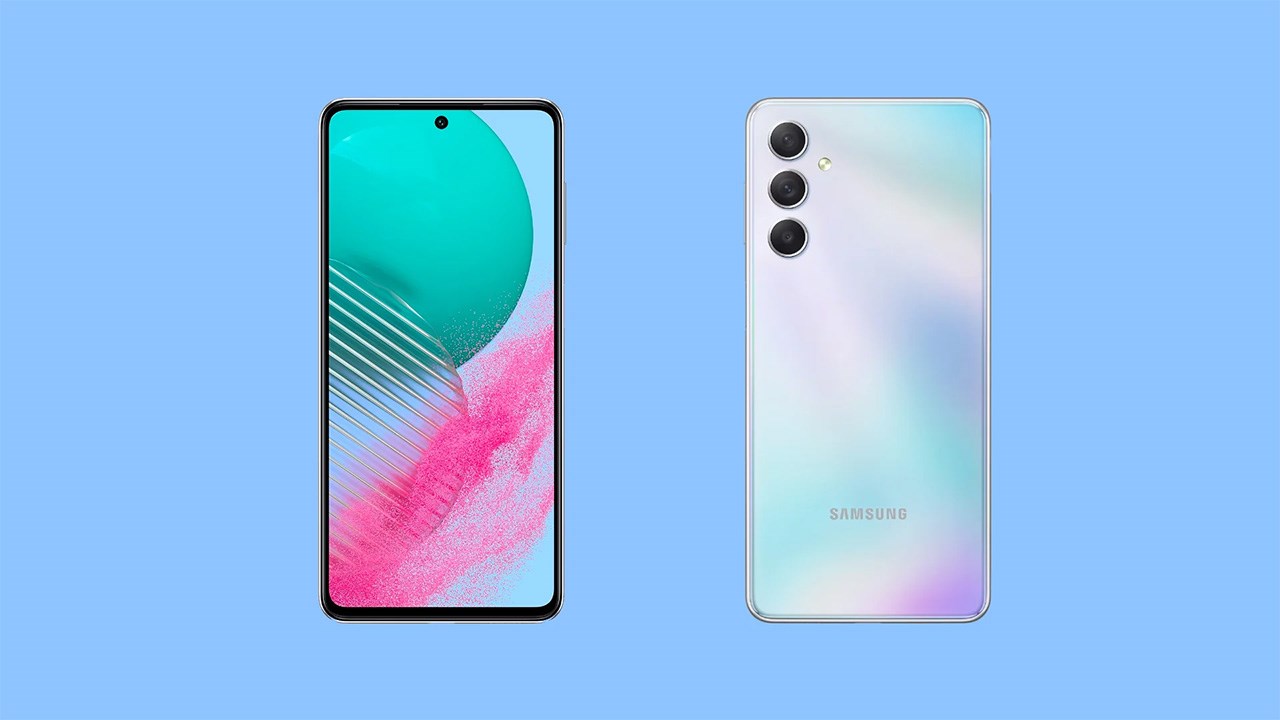 Galaxy C55 hứa hẹn là sản phẩm tầm trung đáng mua của Samsung trong thời gian tới. Nguồn: SamMobile. Galaxy C55 hứa hẹn là sản phẩm tầm trung đáng mua của Samsung trong thời gian tới. Nguồn: SamMobile.