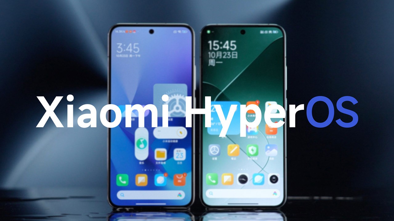 Xiaomi sẽ đem HyperOS lên các dòng smartphone đời cũ Xiaomi sẽ đem HyperOS lên các dòng smartphone đời cũ
