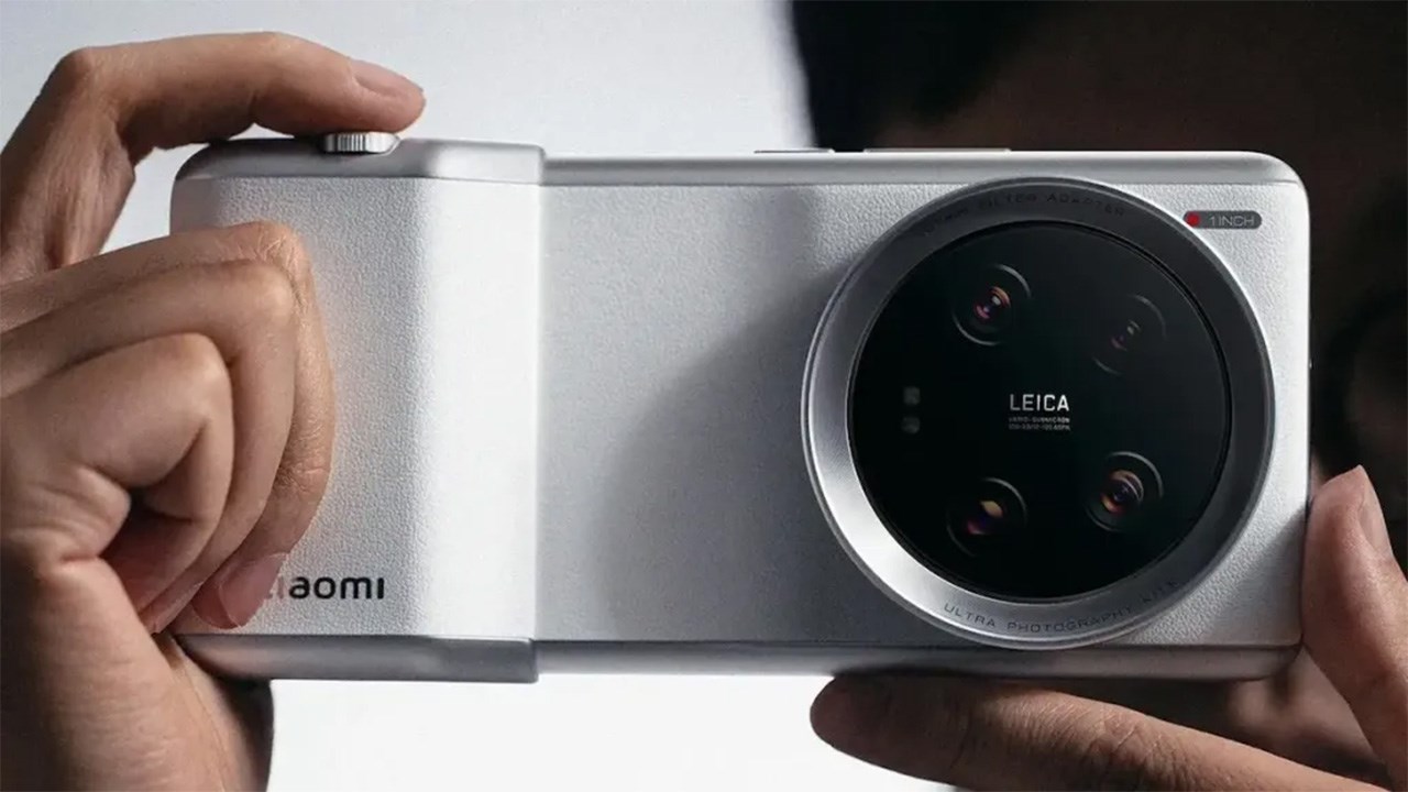 Xiaomi 14 Ultra tiếp tục bị rò rỉ hình ảnh thiết kế Xiaomi 14 Ultra tiếp tục bị rò rỉ hình ảnh thiết kế