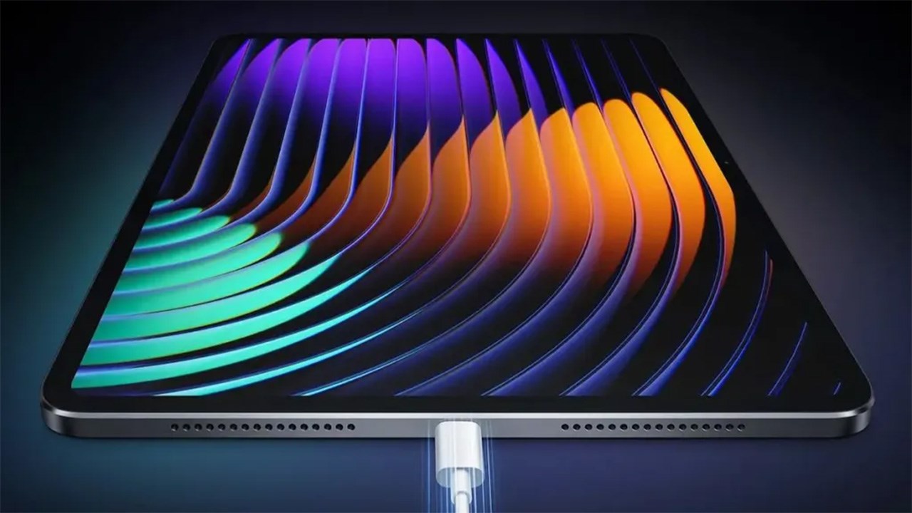 Xiaomi Pad 6S Pro sẽ được trang bị nhiều tính năng cao cấp Xiaomi Pad 6S Pro sẽ được trang bị nhiều tính năng cao cấp