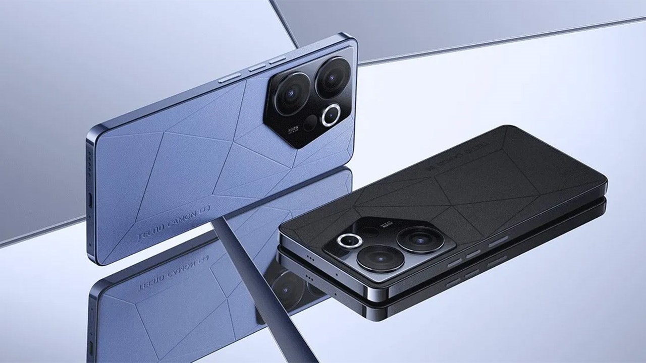 Tecno Camon 30 Series bị rò rỉ loạt thông tin quan trọng về pin và sạc Tecno Camon 30 Series bị rò rỉ loạt thông tin quan trọng về pin và sạc