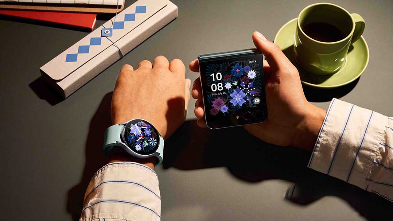 Galaxy AI sẽ sớm có mặt trên các dòng đồng hồ Galaxy Watch Galaxy AI sẽ sớm có mặt trên các dòng đồng hồ Galaxy Watch
