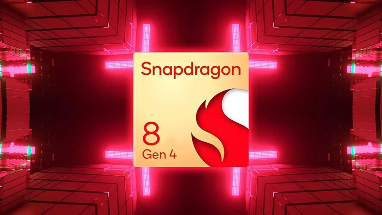 Qualcomm xác nhận Snapdragon 8 Gen 4 sẽ được cho ra mắt vào nửa cuối năm 2024 Qualcomm xác nhận Snapdragon 8 Gen 4 sẽ được cho ra mắt vào nửa cuối năm 2024