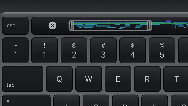 MacBook Pro 2020 khai tử bàn phím cánh bướm MacBook Pro 2020 khai tử bàn phím cánh bướm