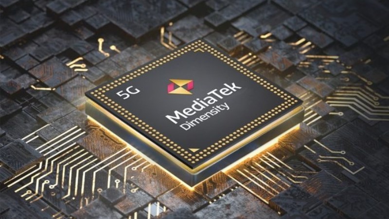 Mediatek APU 580 giúp cải thiện tốc độ xử lý những vấn đề liên quan đến tác vụ AI Mediatek APU 580 giúp cải thiện tốc độ xử lý những vấn đề liên quan đến tác vụ AI