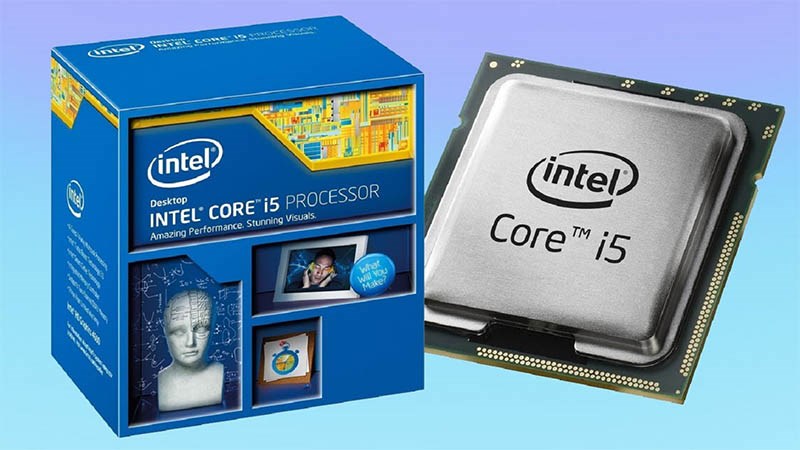 Công Nghệ Intel Turbo Boost Công Nghệ Intel Turbo Boost
