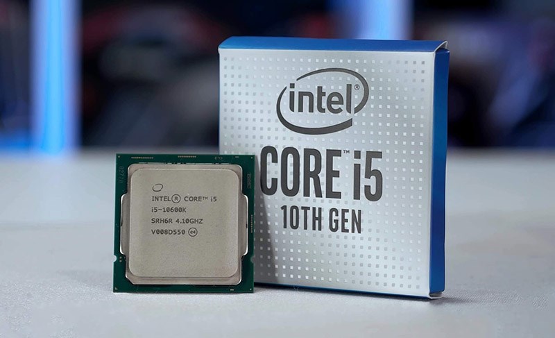 Intel Core i5 10310U là gì? Intel Core i5 10310U là gì?