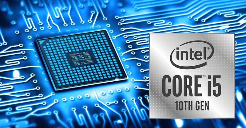 Công Nghệ Intel Speed Shift Công Nghệ Intel Speed Shift