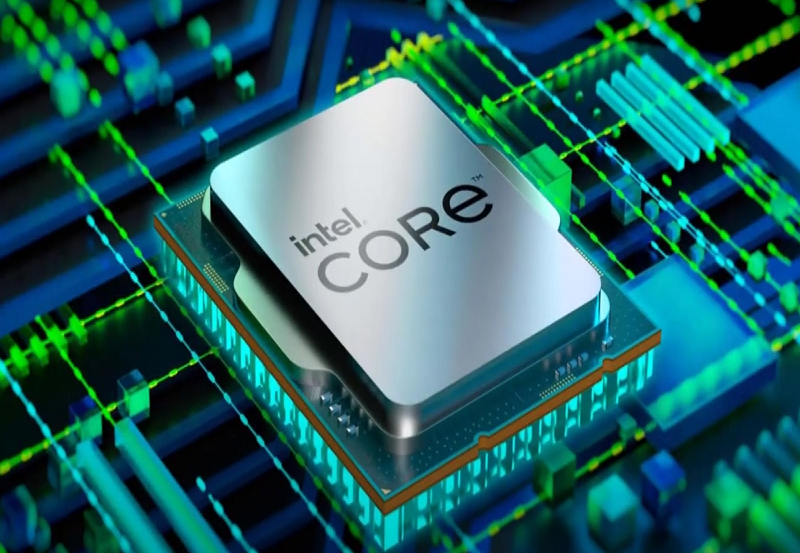 Hiệu năng chip core i5-11260H mạnh mẽ giúp xử lý mượt mà