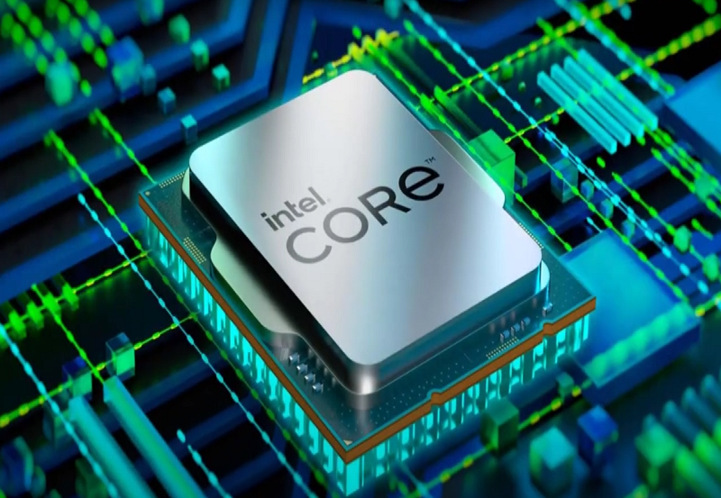 Hiệu năng chip intel core i5 12600H xử lý mượt mà Hiệu năng chip intel core i5 12600H xử lý mượt mà
