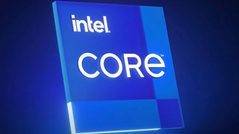 Chip Intel Core i7 10710U cho hiệu năng xử lý mượt mà, trơn tru 