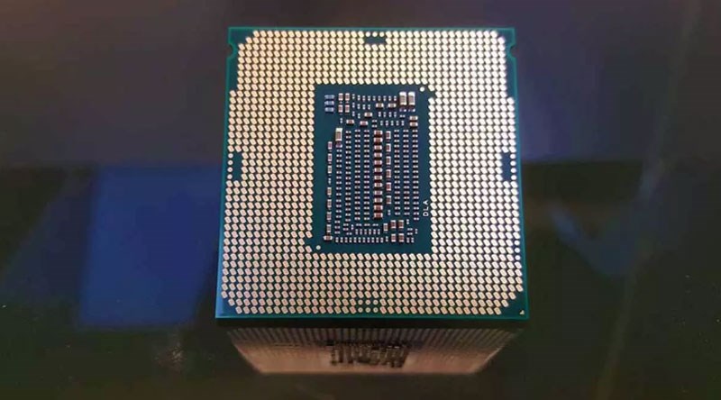 Công nghệ Intel SpeedStep nâng cao là một phương tiện tiên tiến giúp mang lại hiệu suất cao cho chip xử lý