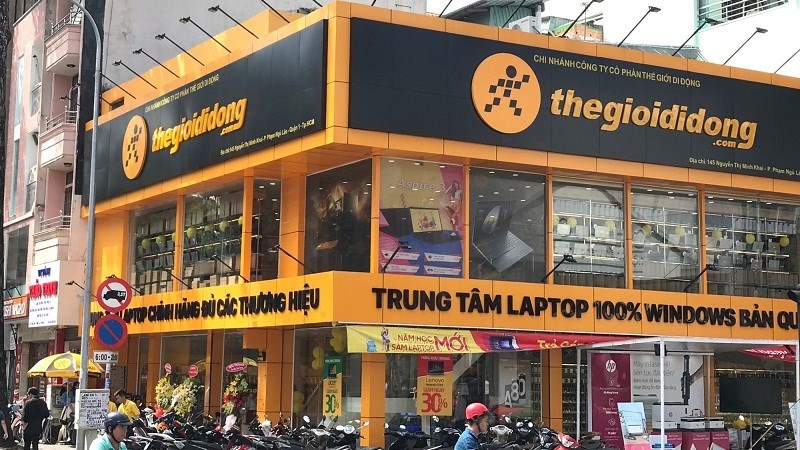 Địa điểm cung cấp sản phẩm chính hãng Địa điểm cung cấp sản phẩm chính hãng