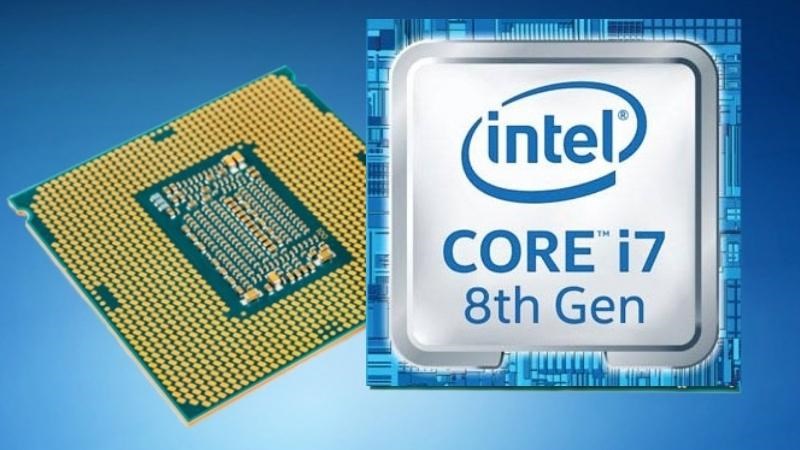 Bộ vi xử lý Intel Core i7 8750H là gì? Bộ vi xử lý Intel Core i7 8750H là gì?