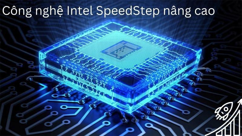 Công nghệ nâng cao được trang bị cho chip Intel Core i7 8750H Công nghệ nâng cao được trang bị cho chip Intel Core i7 8750H