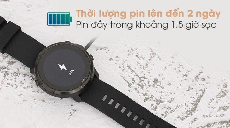 Được thiết kế tinh xảo, mạnh mẽ