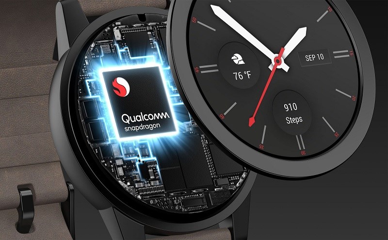 Con chip mới đến từ nhà Qualcomm