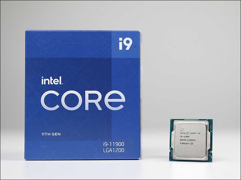 Intel Core i9-11900 là gì? Intel Core i9-11900 là gì?
