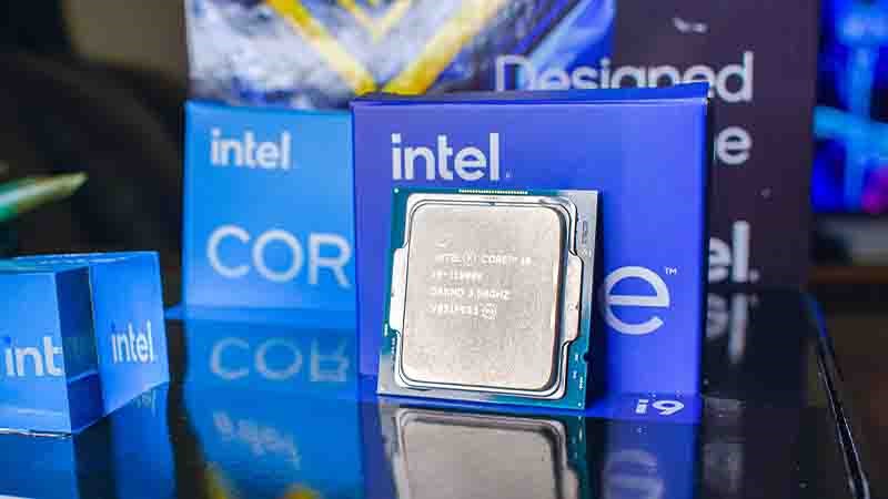 a Công nghệ Intel SpeedStep nâng cao