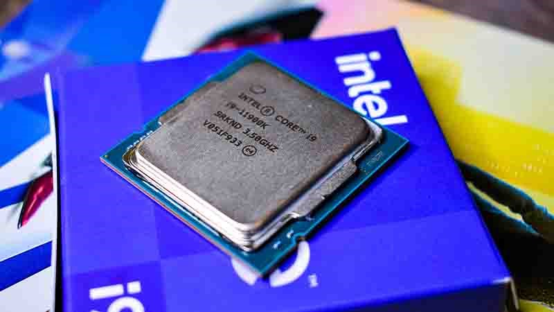 Công nghệ Công nghệ bảo vệ danh tính Intel
