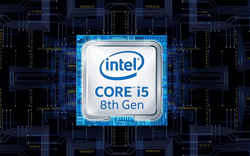 Bộ vi xử lý Intel Core i5-8259 là gì? Bộ vi xử lý Intel Core i5-8259 là gì?