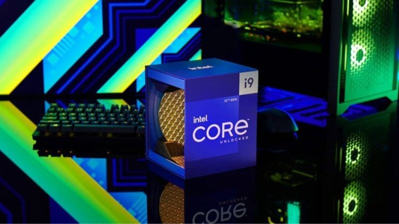 Intel Core i5 12600KF là CPU thế hệ thứ 12 của nhà Intel Intel Core i5 12600KF là CPU thế hệ thứ 12 của nhà Intel