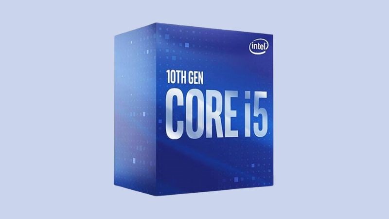 Con chip Intel Core i5-12600KF sử dụng công nghệ Intel Speed Shift Con chip Intel Core i5-12600KF sử dụng công nghệ Intel Speed Shift