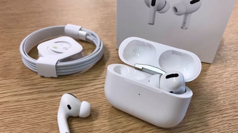 AirPods Pro 2
