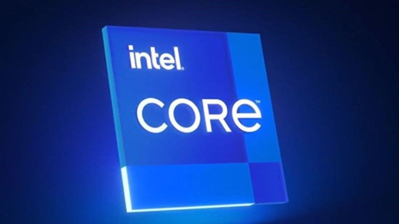 Thông số của chip nhà Intel nhỉnh hơn nhà Apple