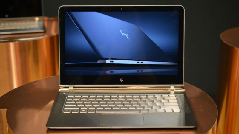 Laptop HP là thương hiệu nổi tiếng được tin dùng Laptop HP là thương hiệu nổi tiếng được tin dùng