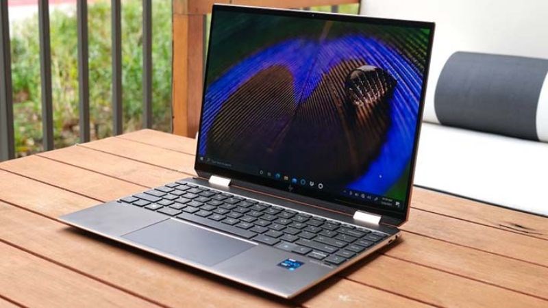 Thương hiệu HP có trụ sở chính tại Hoa Kỳ Thương hiệu HP có trụ sở chính tại Hoa Kỳ