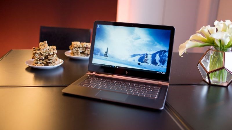 Laptop HP đa dạng mẫu mã phù hợp với từng nhu cầu Laptop HP đa dạng mẫu mã phù hợp với từng nhu cầu