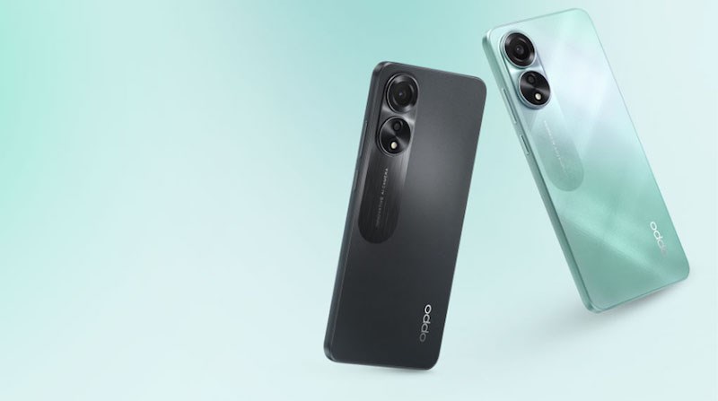 Reno7 Z 5G với thiết kế OPPO Glow độc quyền Reno7 Z 5G với thiết kế OPPO Glow độc quyền