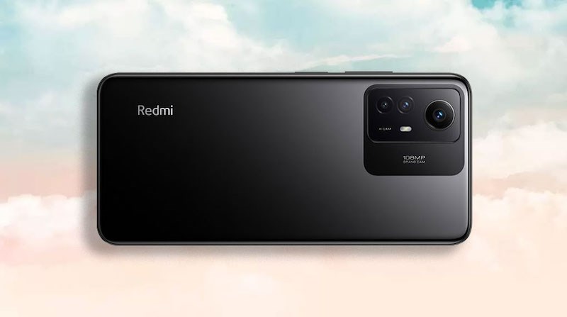 Xiaomi Redmi Note 12S có ngoại hình hiện đại và hợp xu hướng Xiaomi Redmi Note 12S có ngoại hình hiện đại và hợp xu hướng